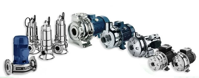 Tank Dolum ve Boşaltım İşlemlerinde EBARA Pompa Çözümleri: Güvenilirlik ve Yüksek Performans