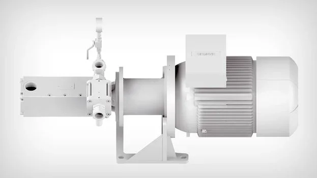 3 Vidalı Pompa Seçim Rehberi: İşletmenize En Uygun Model Nasıl Belirlenir?