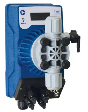 Dozaj Pompası Performansını Artırmanın Yolları ve Enerji Verimliliği