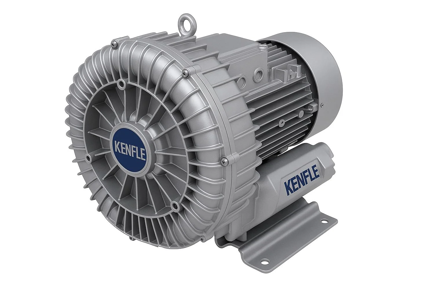 Air Blower Nedir? | Endüstriyel Hava Üfleyici Sistemler Hakkında Detaylı Rehber