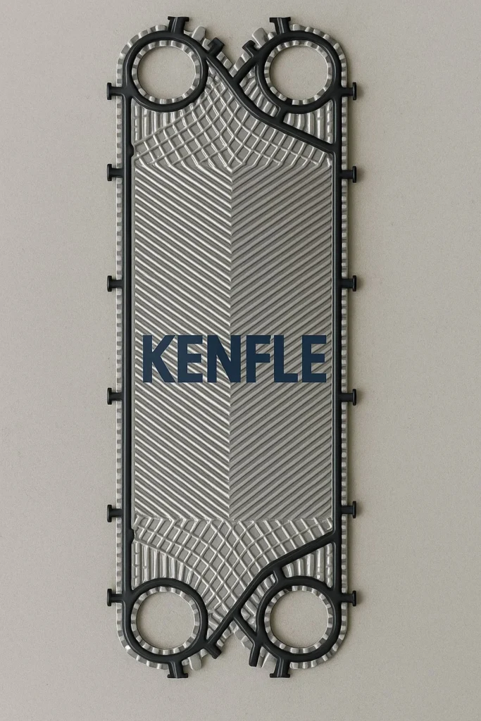 Eşanjör Contası Nedir? Görevleri ve Önemi