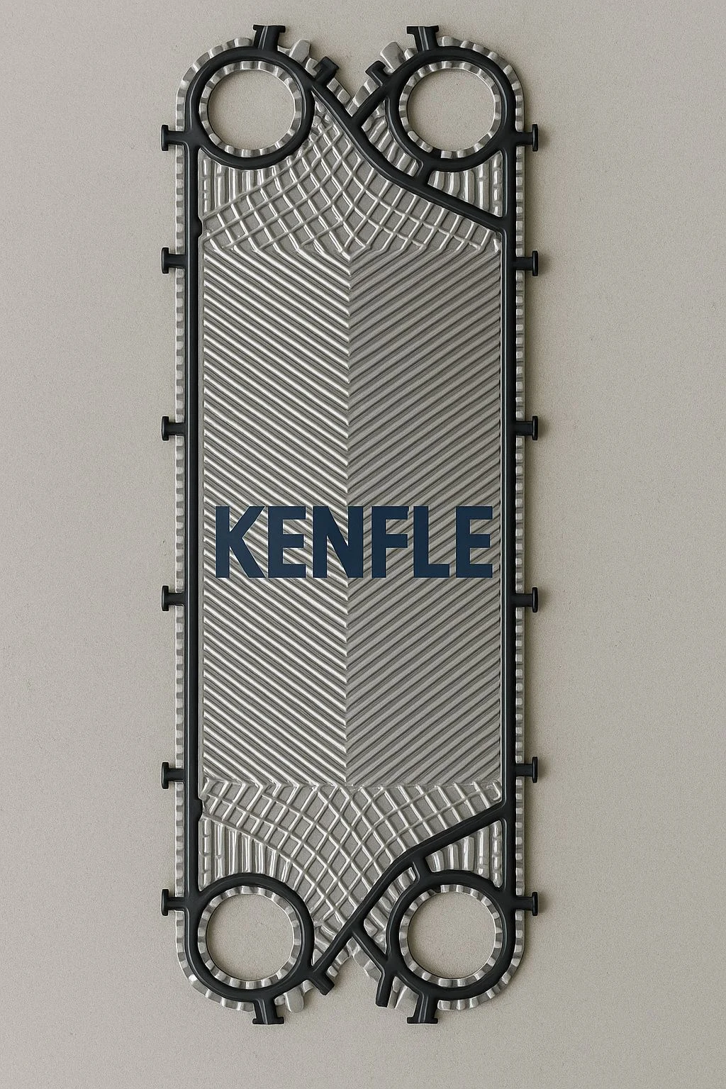 Eşanjör Contası Nedir? Görevleri ve Önemi