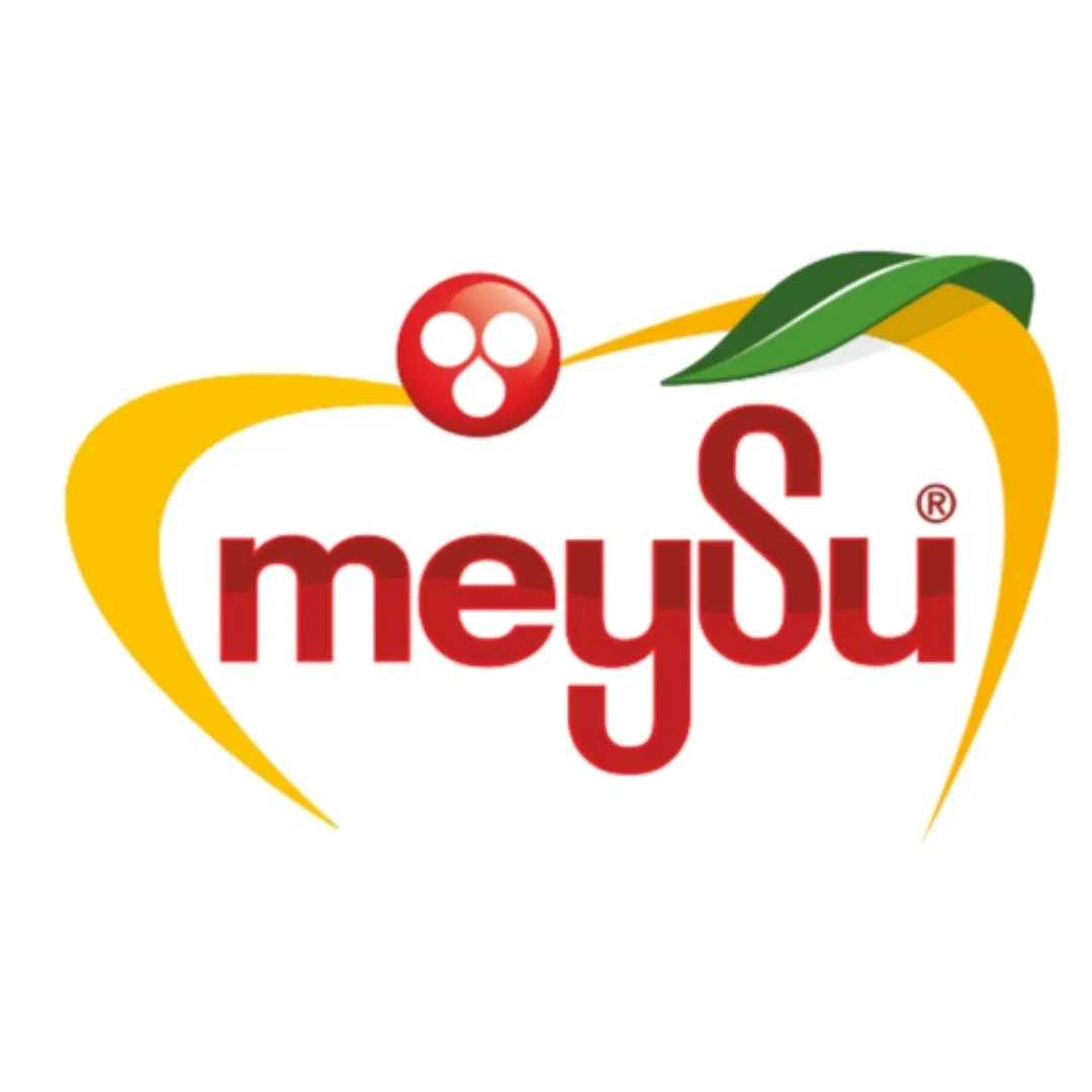 Meysu firma logosu